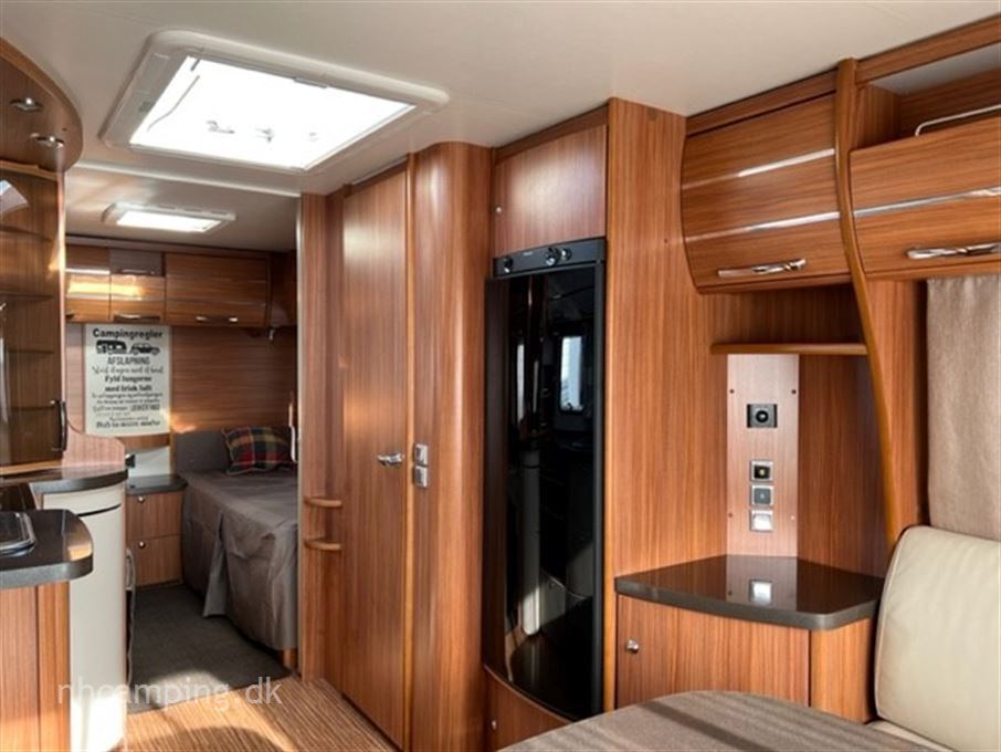 Adria Alpina 563 UL